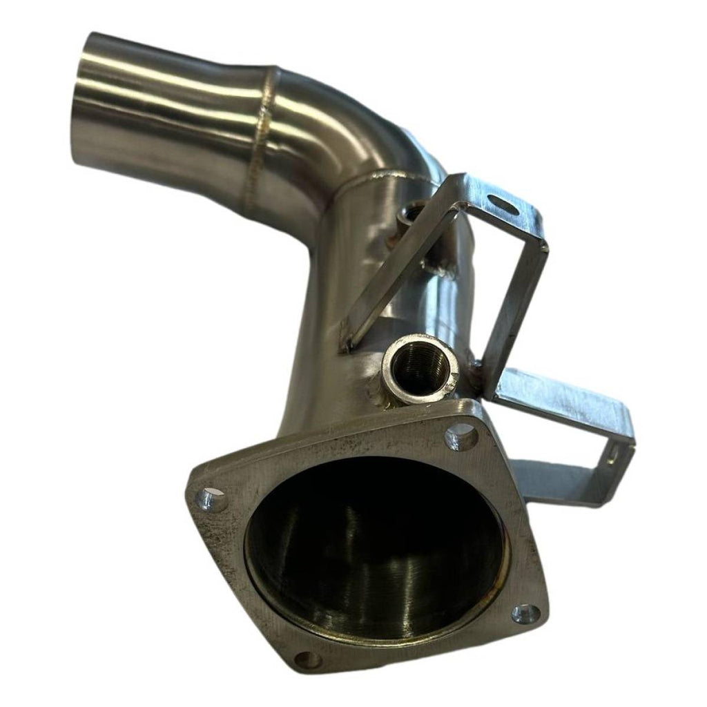 Porsche 911 991.2 Carrera Catless Downpipes (Non PSE)