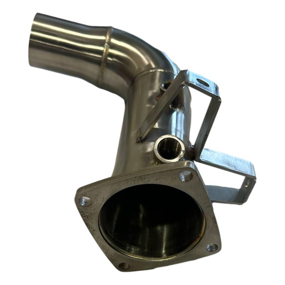 Porsche 911 991.2 Carrera Catless Downpipes (Non PSE)