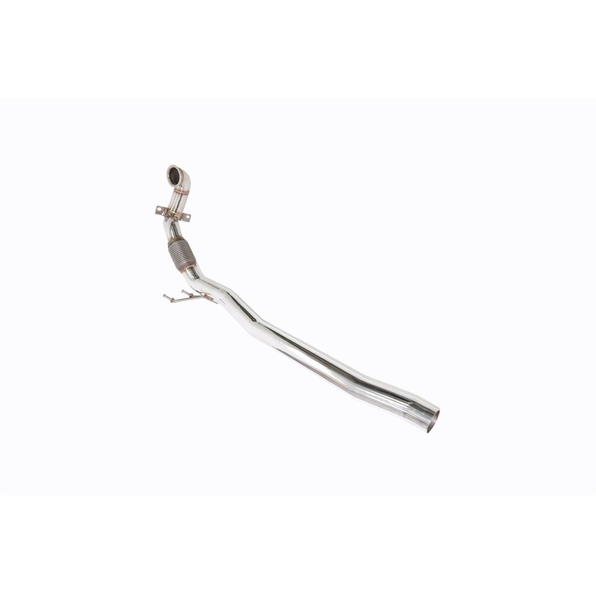 Audi S3 8V Sedan 2013 - Current Catless Downpipe