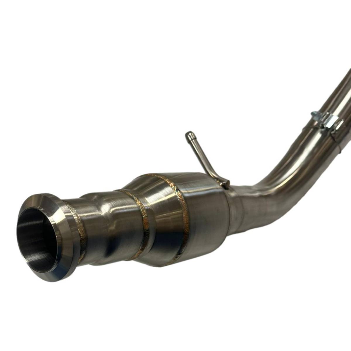 Mercedes Benz G63 AMG W463A & W464 OPF Catted Downpipes