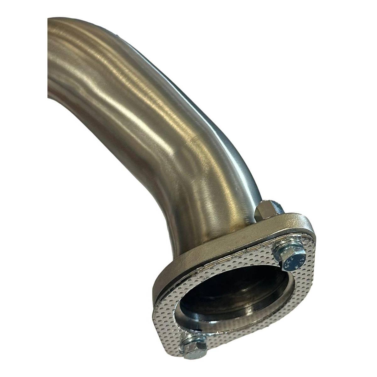 Porsche 981 Boxster & Cayman Valved Cat Back Exhaust