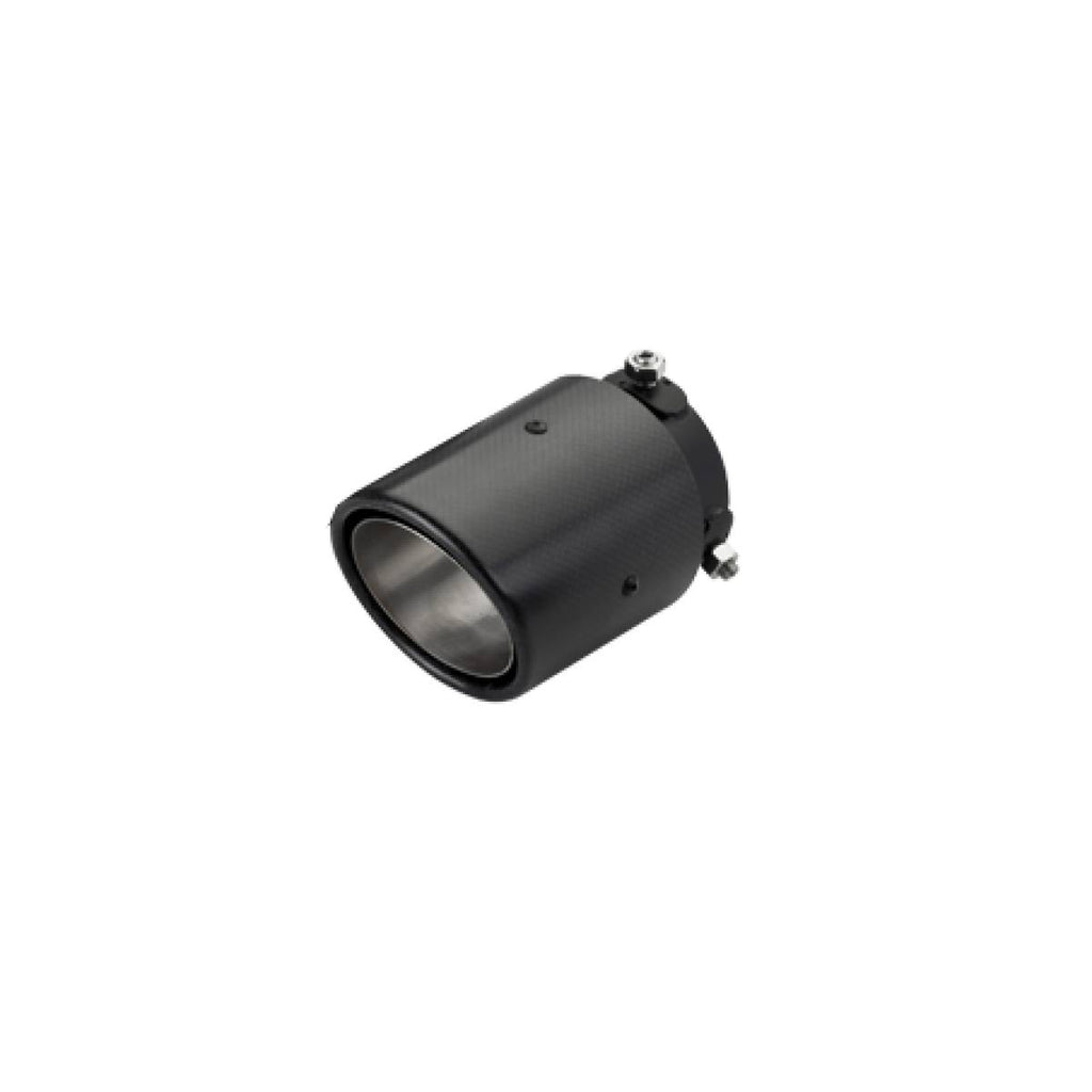 BMW M5 F10 5 Series Carbon Fibre Exhaust Tailpipe