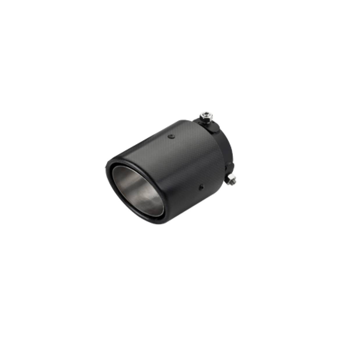 BMW M5 F10 5 Series Carbon Fibre Exhaust Tailpipe