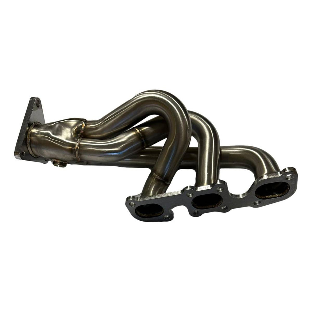 Nissan 370Z Manifolds