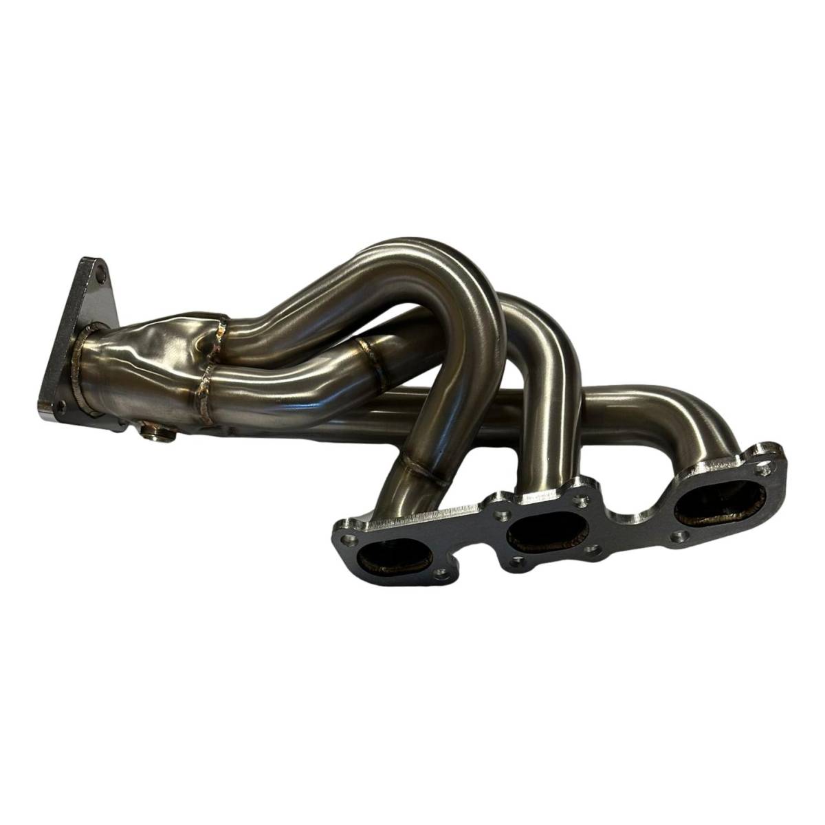 Nissan 370Z Manifolds