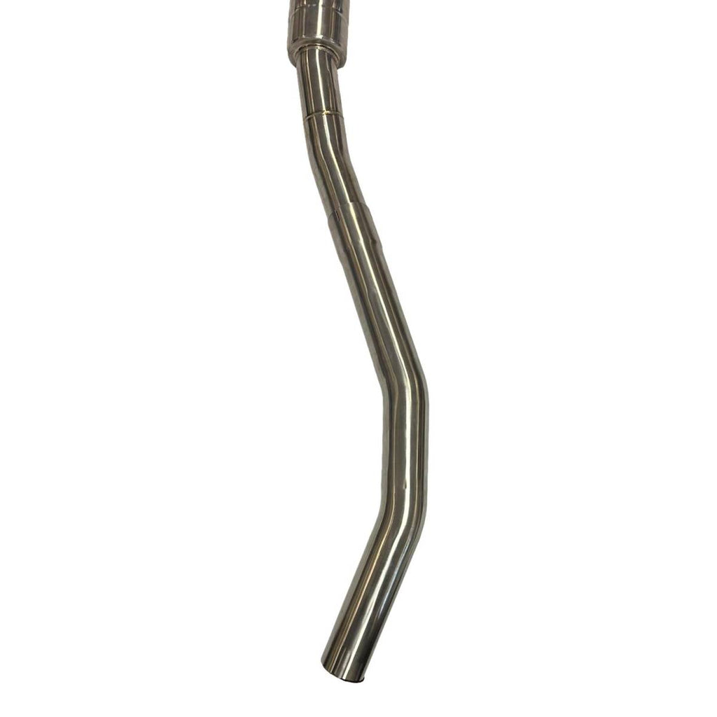 Honda Civic Type R FK8 Valvetronic Cat Back Exhaust