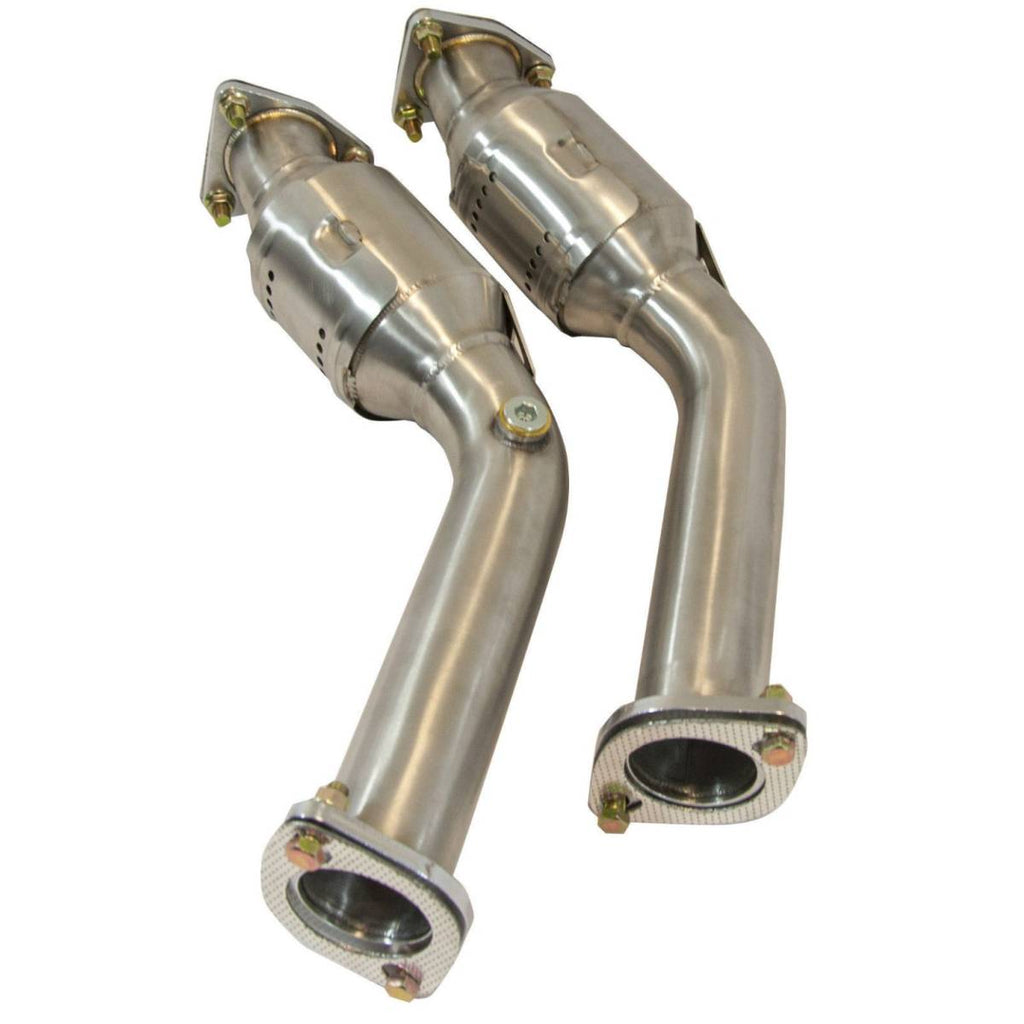 Nissan 350Z 200CPSI Exhaust Catalytic Converters