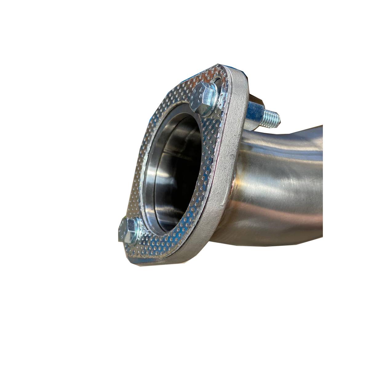Porsche 982 (718) Boxster & Cayman Manifold Back Valved Exhaust