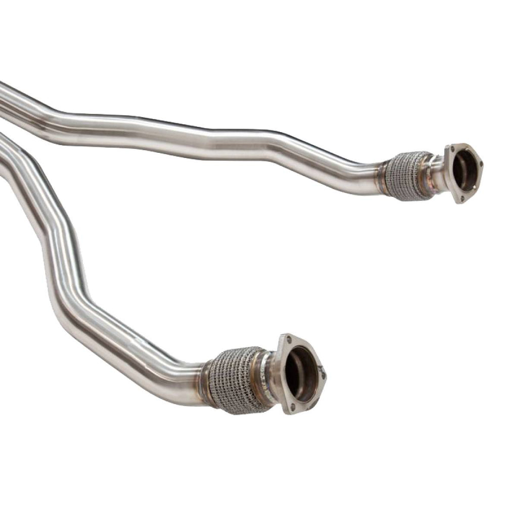 Audi RS4/RS5 Valvetronic Sports Exhaust