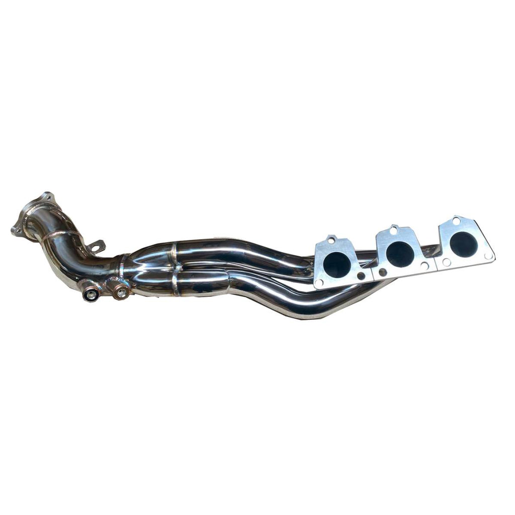 Audi S5 B8.5 Performance Exhaust Manifolds