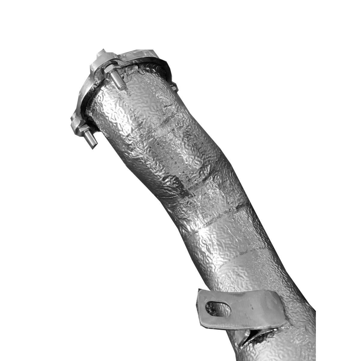 Porsche Macan 2.0 Turbo Decat Exhaust Downpipe