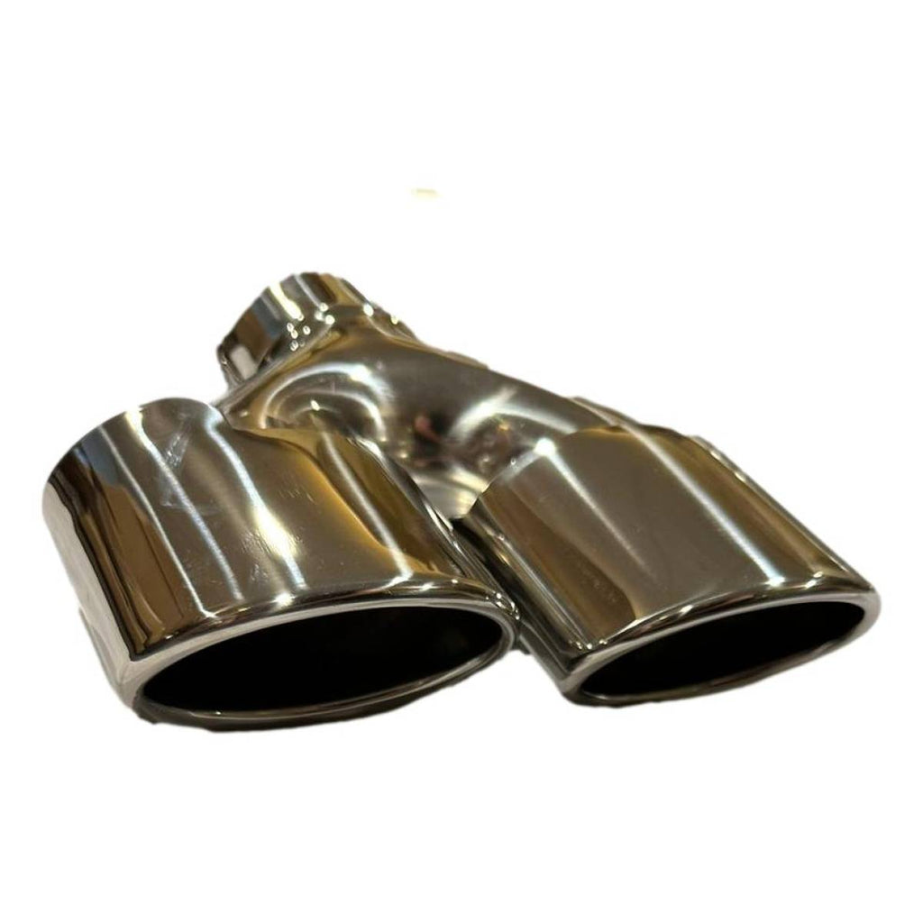 Lexus CT200H Full Exhaust System