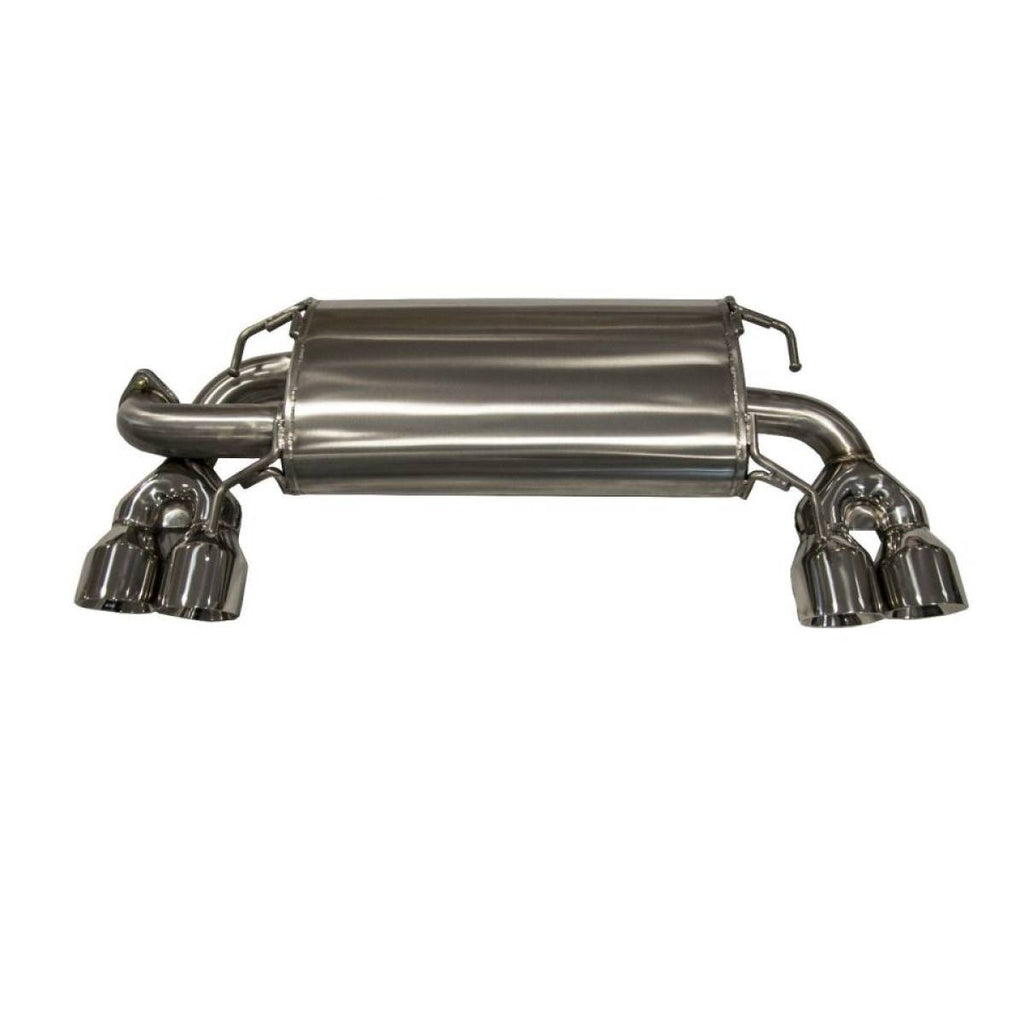 Subaru Impreza WRX Hatchback GR 08 Onwards Manifold Back Exhaust