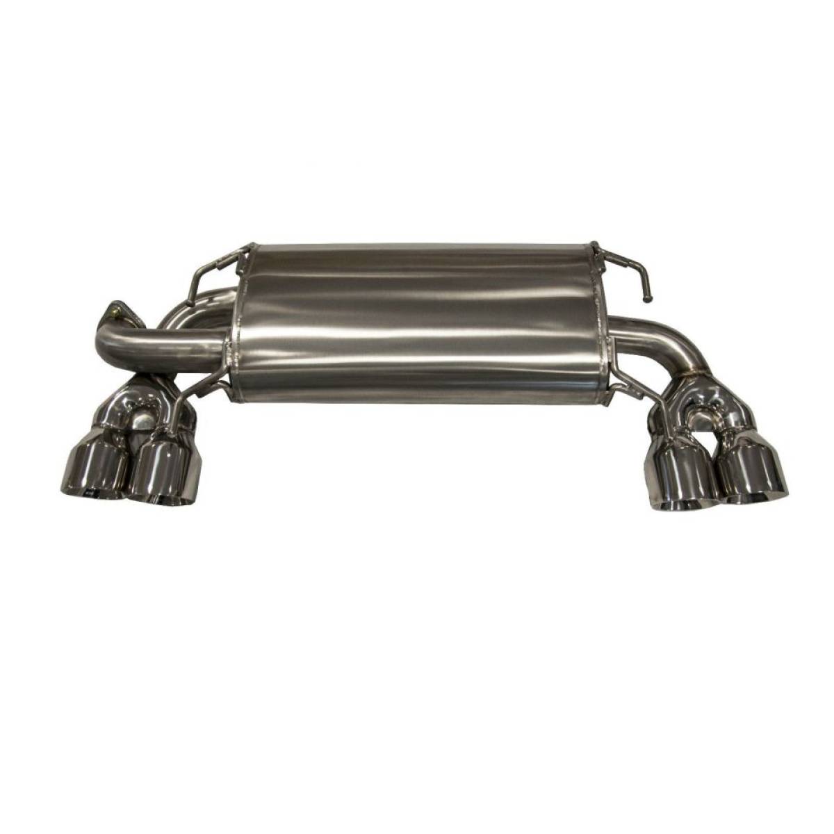 Subaru Impreza WRX Hatchback GR 08 Onwards Manifold Back Exhaust