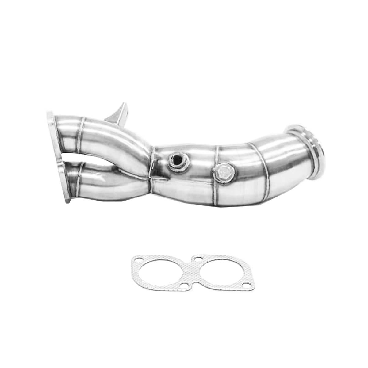 BMW 135i 335i Downpipe