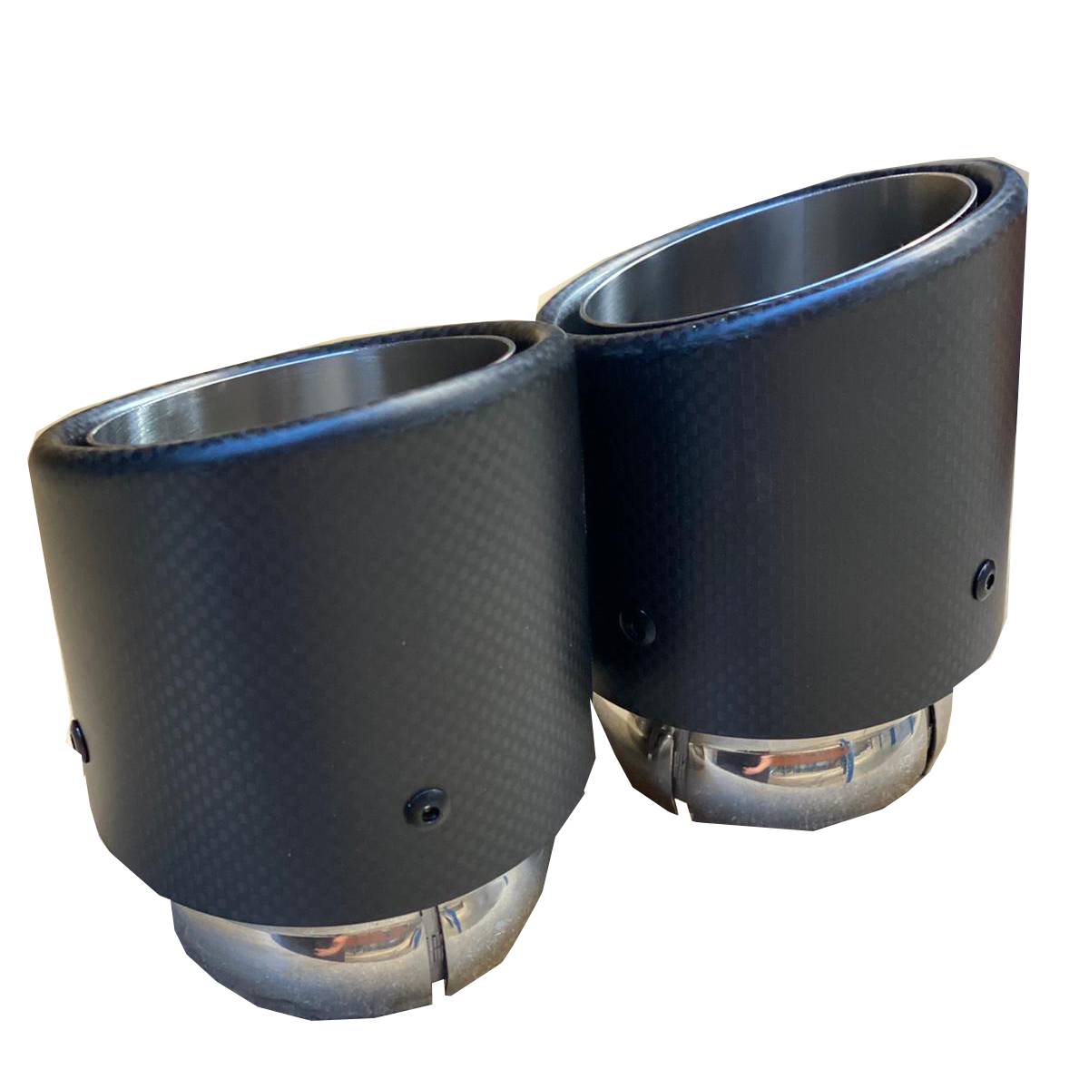 Porsche 982 (718) Boxster & Cayman Manifold Back Valved Exhaust