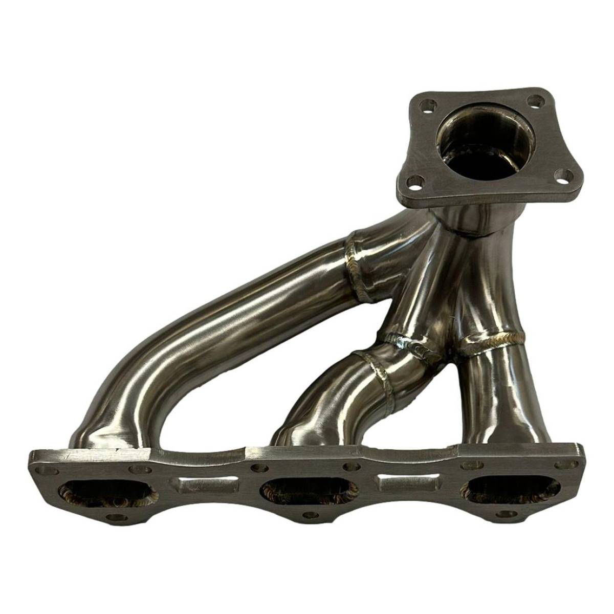 Porsche 911 992 Turbo Performance Manifolds