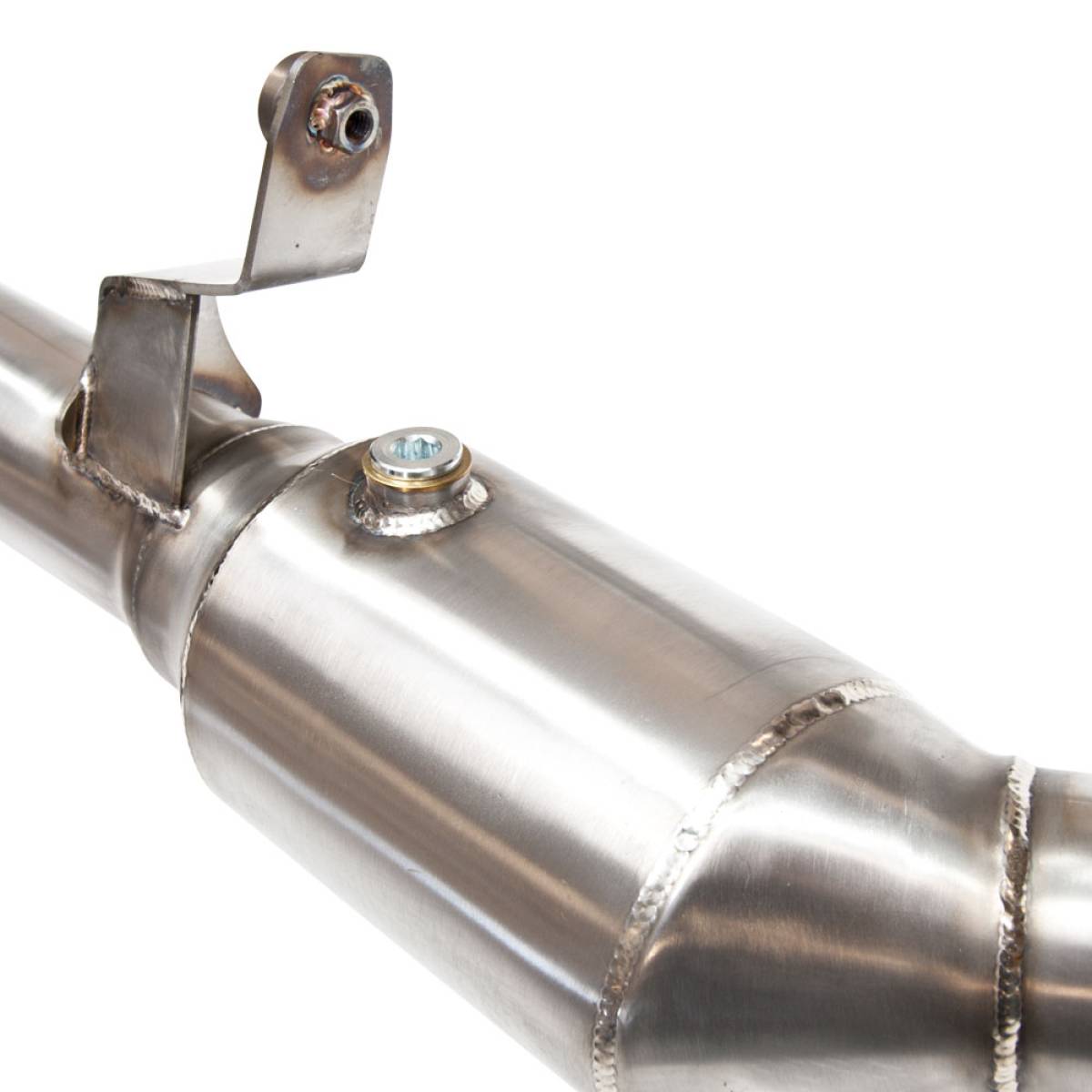 Mercedes-Benz G63 AMG G Wagon High Flow Exhaust Catalytic Converters