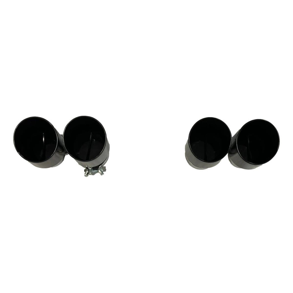 BMW M3 G80 M4 G82 Valvetronic Performance Exhaust System