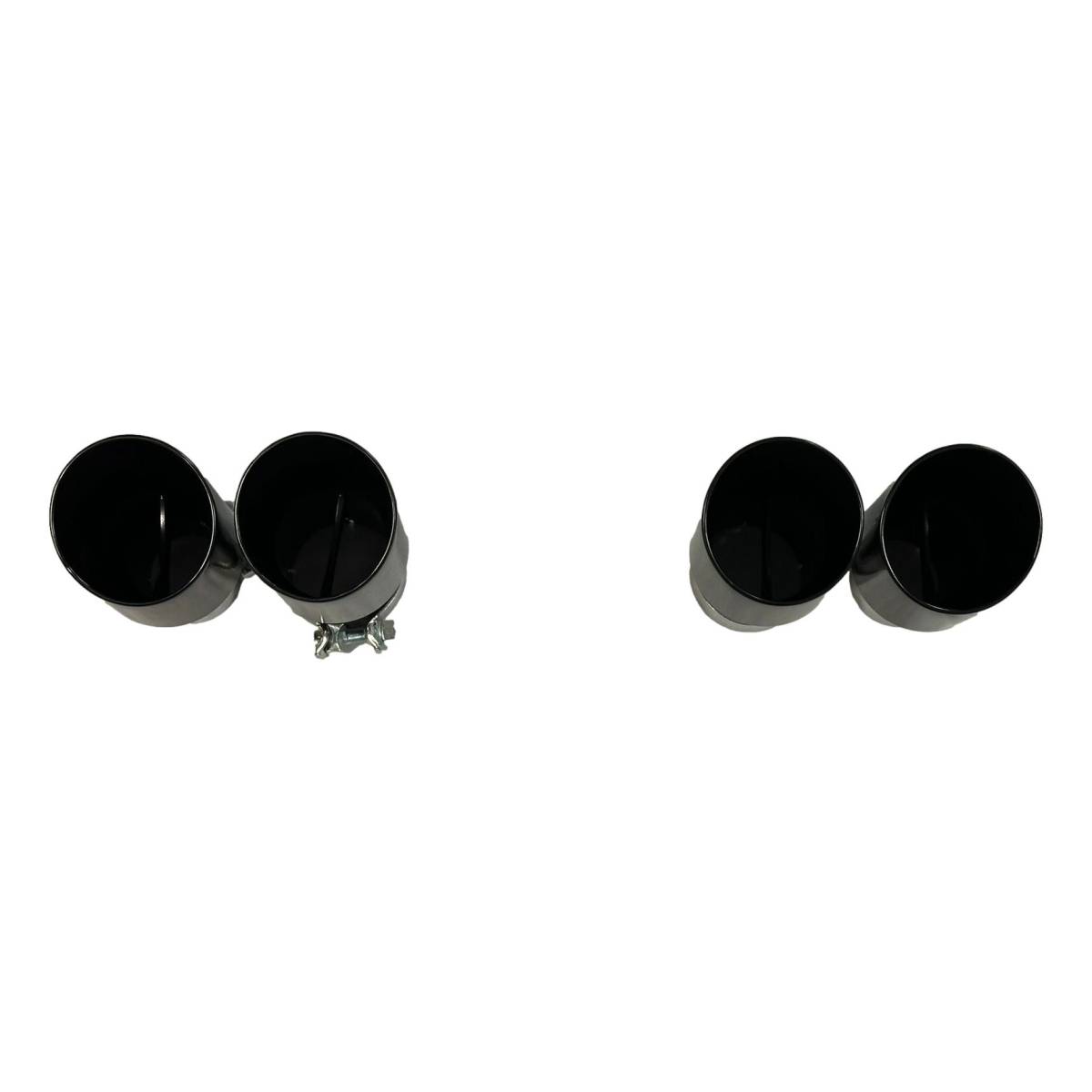 BMW M3 G80 M4 G82 Valvetronic Performance Exhaust System