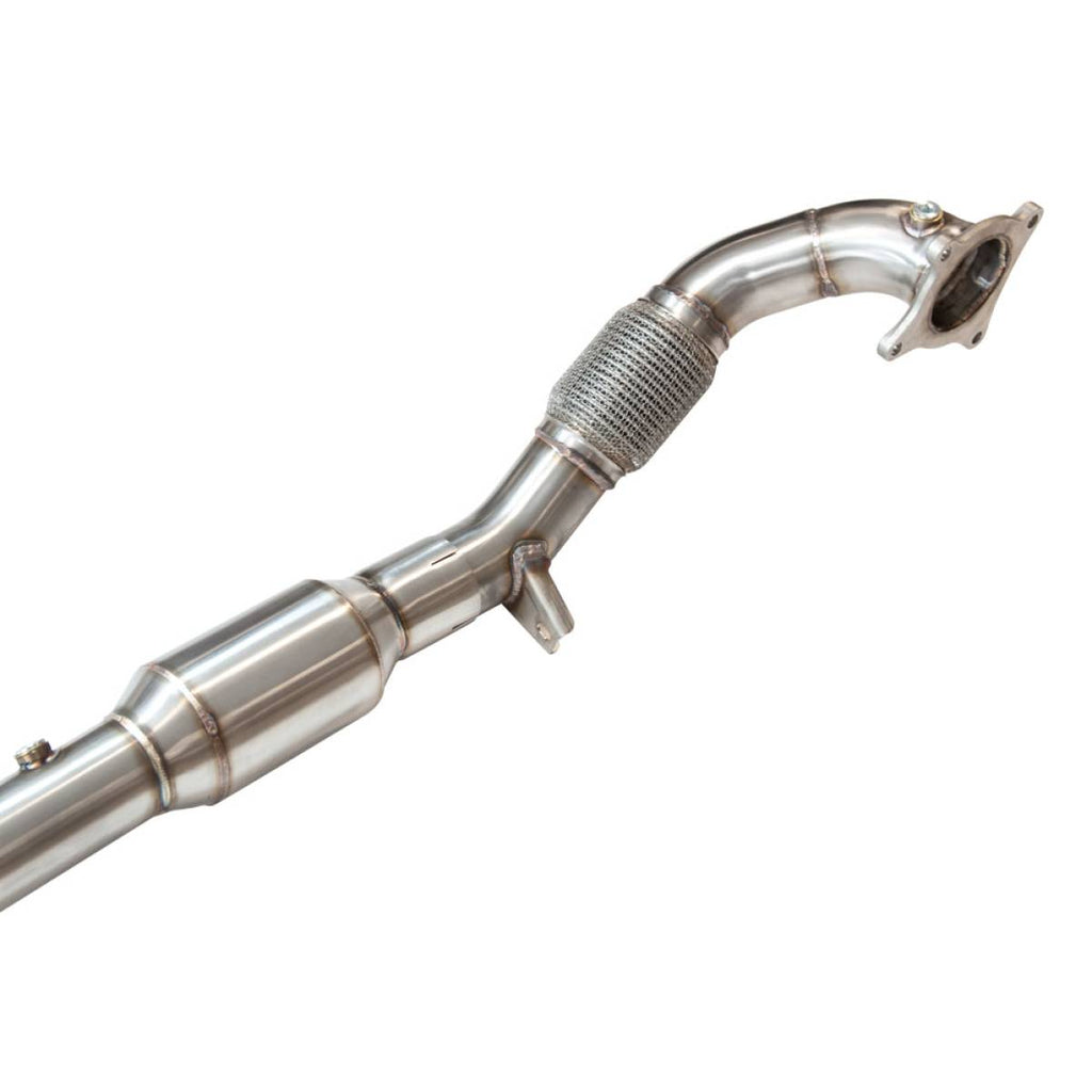 Audi S3 2.0 TFSI 8P 2006-2012 Valved Exhaust