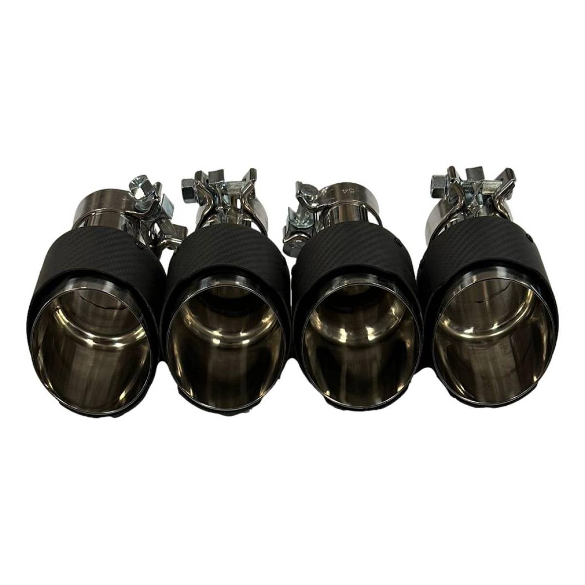 Audi RS4/RS5 B9 Valvetronic Performance Catback Exhaust