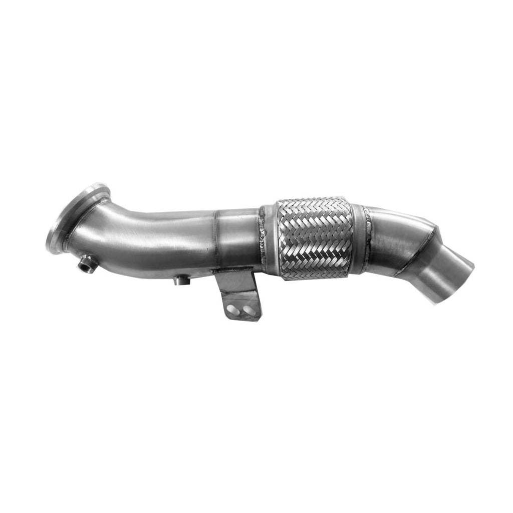 BMW M340i M440i Exhaust Downpipe