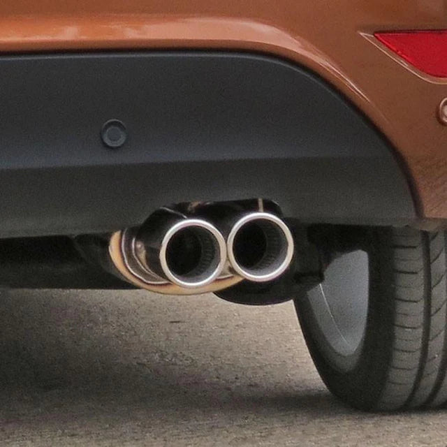COBRA SPORT - Ford Fiesta (MK7) Zetec 1.0L Eco-Boost Cat Back Performance Exhaust