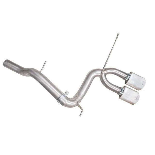 COBRA SPORT - Ford Focus ST TDCi (Mk3) Rear Performance Exhaust