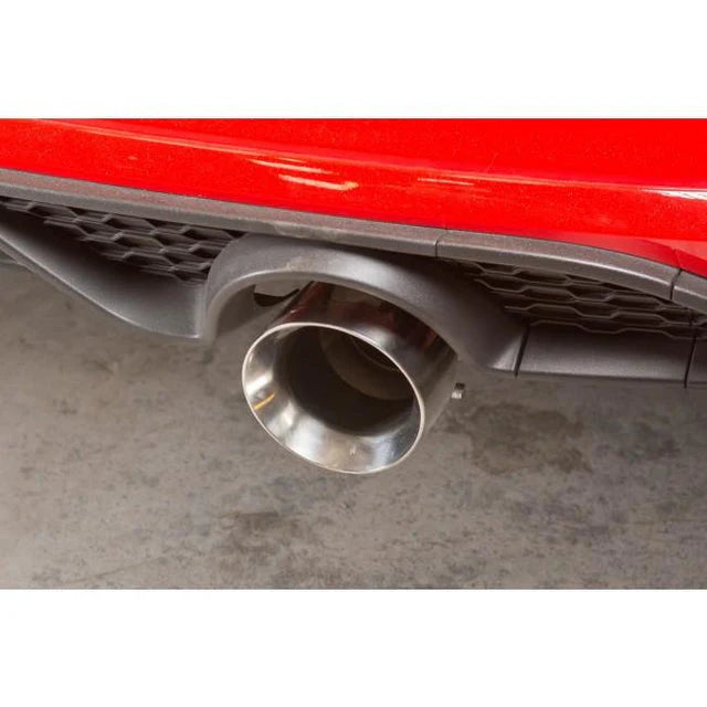 COBRA SPORT - Ford Fiesta (Mk8) 1L EcoBoost ST-Line (2018>) GPF Back Performance Exhaust