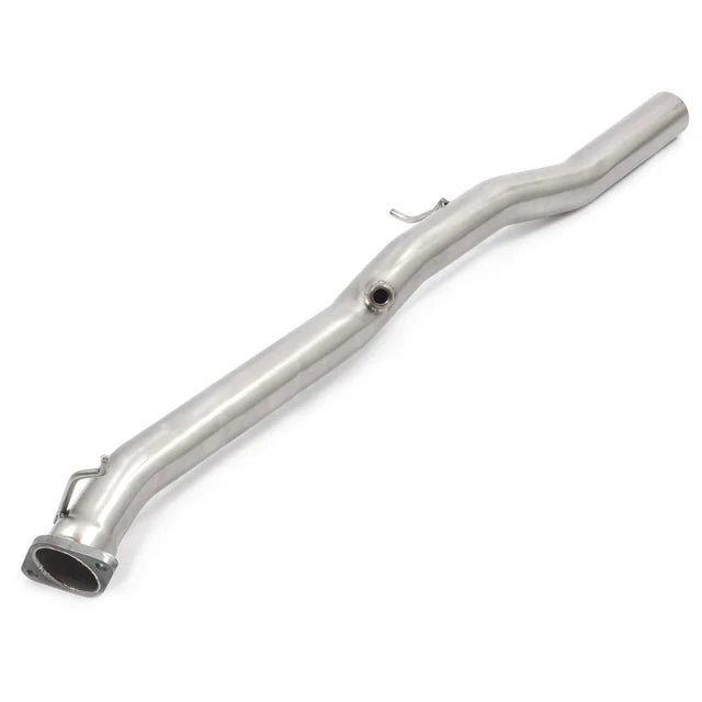 COBRA SPORT - Ford Fiesta (Mk6) ST 150 Front Pipe Sports Cat / De-Cat Performance Exhaust
