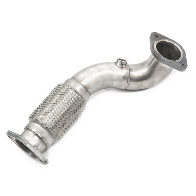 COBRA SPORT - Ford Fiesta (Mk6) ST 150 Front Pipe Performance Exhaust