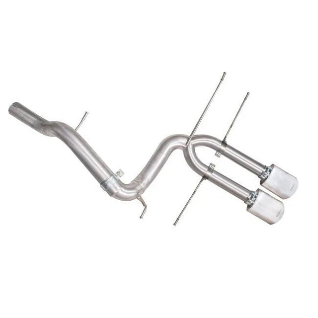 COBRA SPORT - Ford Focus ST TDCi (Mk3) 5 Door Estate (Wagon) 185PS Rear Performance Exhaust