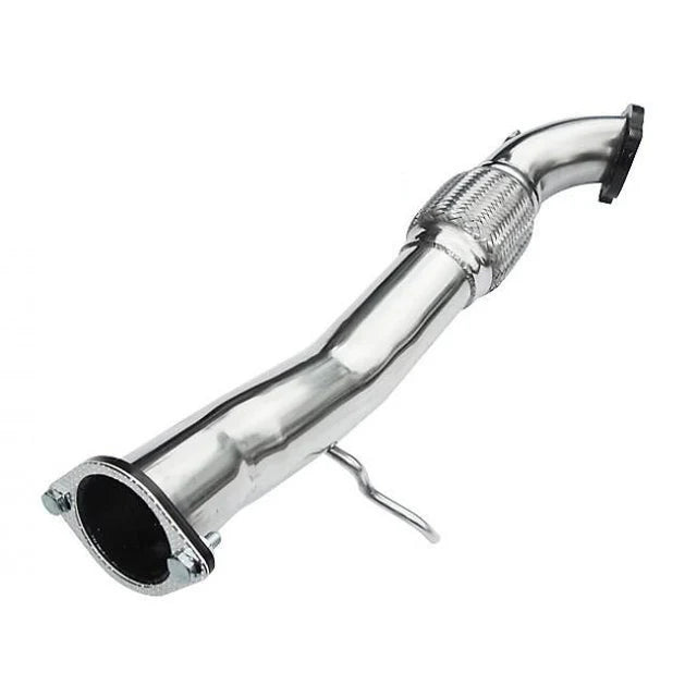 COBRA SPORT - Ford Focus ST 225 (Mk2) Front Pipe Performance Exhaust