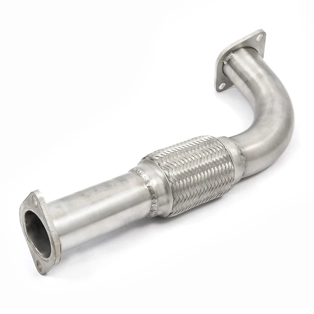 COBRA SPORT - Ford Mondeo ST TDCi (2.0/2.2L) Front Pipe Performance Exhaust