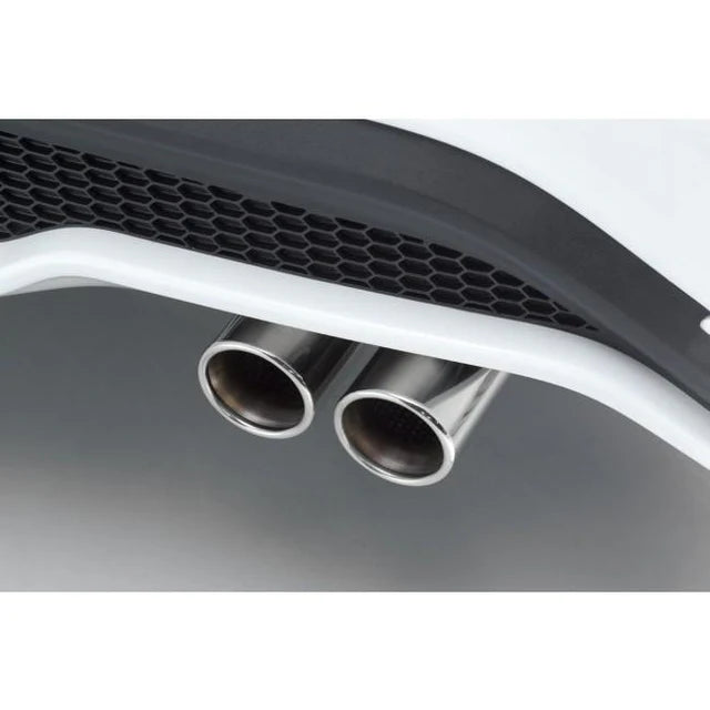 COBRA SPORT - Ford Fiesta (Mk7) ST 180/200 Turbo Back Performance Exhaust