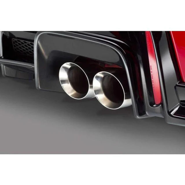COBRA SPORT -Honda Civic Type R (FK2) Cat Back Performance Exhaust