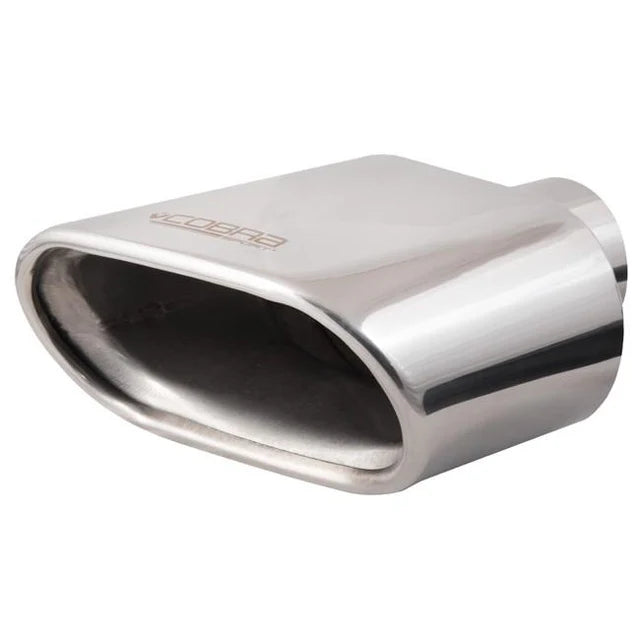 COBRA SPORT - Seat Leon Cupra 280/290/300 (14-18) (Pre-GPF) Cat Back Performance Exhaust