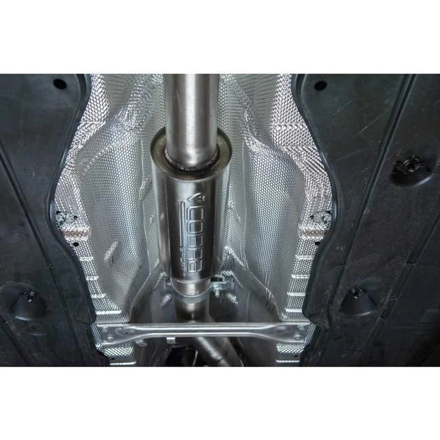 COBRA SPORT - Seat Leon Cupra 290/300 (18-20) (GPF Model) Cat Back Performance Exhaust