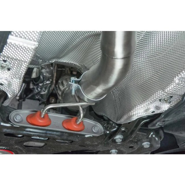 COBRA SPORT - VW Golf GTI (Mk7.5) 2.0 TSI (5G) (17-20) Turbo Back Performance Exhaust