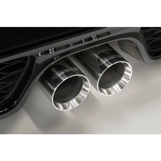 COBRA SPORT - Mini (Mk3) Cooper S (F56 LCI) 3" Race GPF Back Performance Exhaust