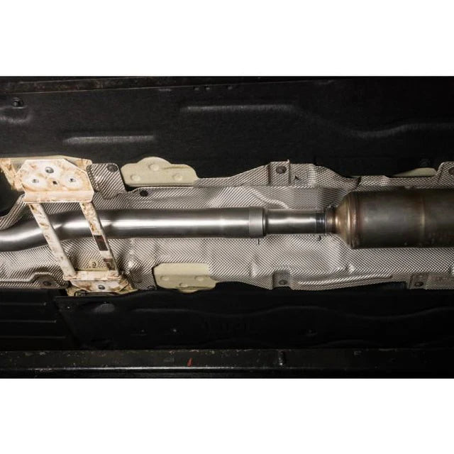 COBRA SPORT - Mini (Mk3) Cooper S (F56 LCI) 3" Race GPF Back Performance Exhaust