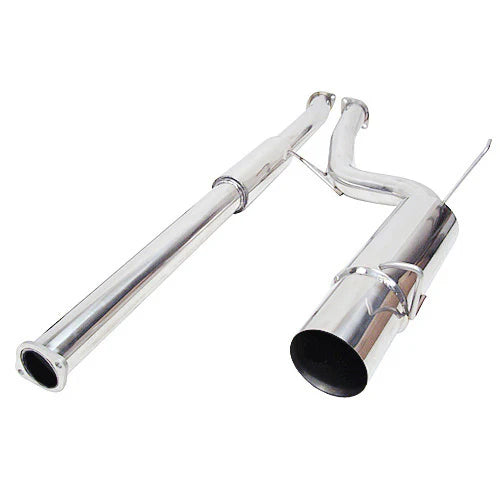 COBRA SPORT - Mitsubishi Evolution 7/8/9 Cat Back Performance Exhaust