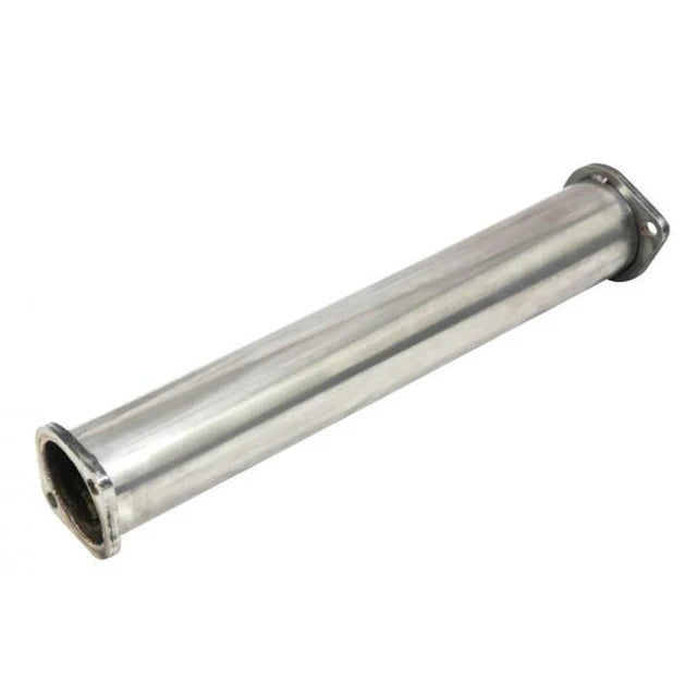 COBRA SPORT - Mitsubishi Evolution 7/8/9 De-cat Pipe Performance Exhaust
