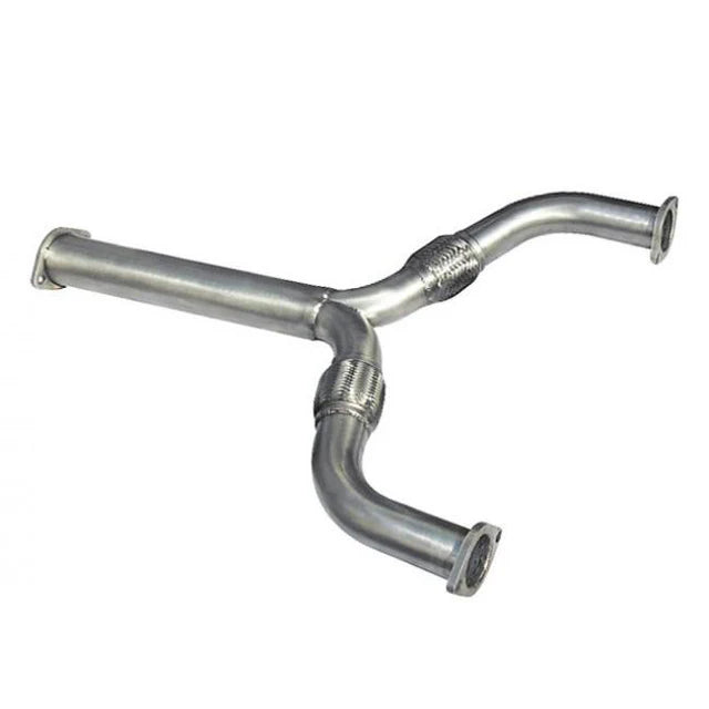 COBRA SPORT - Nissan 370Z Y-Section Performance Exhaust