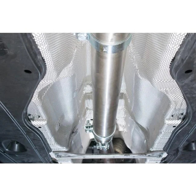 COBRA SPORT - Seat Leon Cupra 280/290/300 (14-18) (Pre-GPF) Cat Back Performance Exhaust