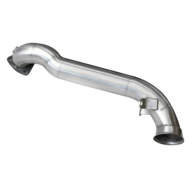 COBRA SPORT - Peugeot 208 GTI 1.6T Sports Cat / De-Cat Front Downpipe Performance Exhaust