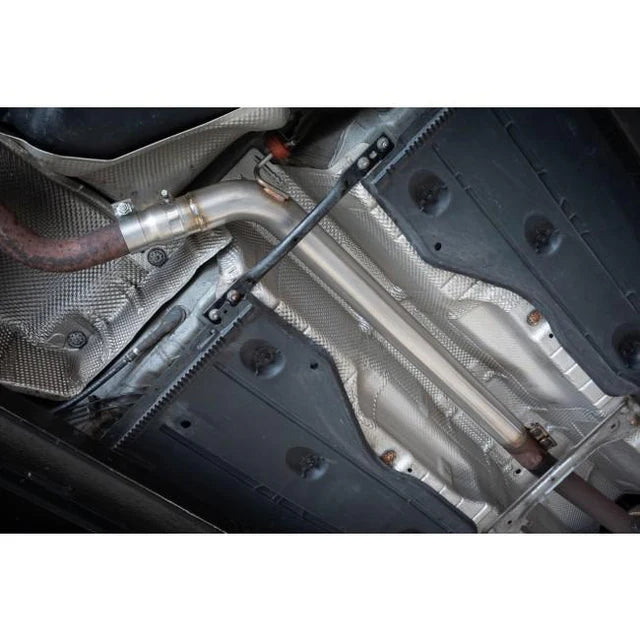 COBRA SPORT - Seat Leon Cupra 290/300 (GPF) (18-20) Resonator Delete Performance Exhaust