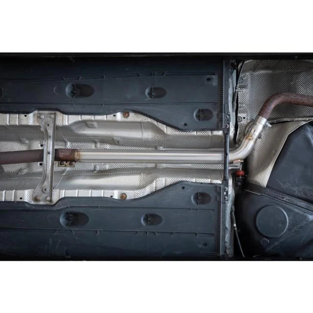 COBRA SPORT - Seat Leon Cupra 290/300 (GPF) (18-20) Resonator Delete Performance Exhaust
