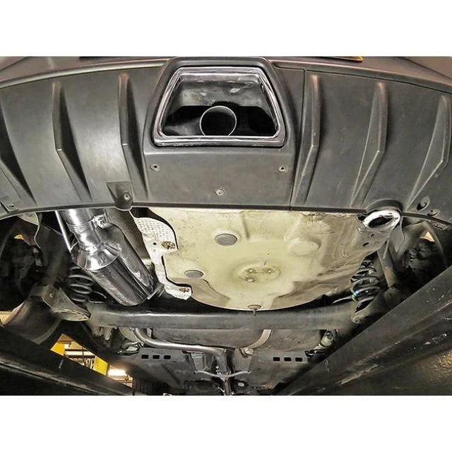 COBRA SPORT - Seat Ibiza Cupra 1.8 TSI (16-18) Cat Back Performance Exhaust